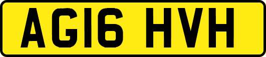 AG16HVH