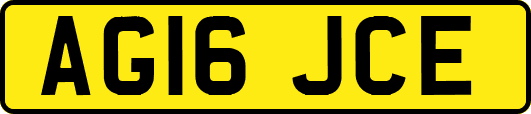 AG16JCE