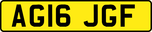 AG16JGF