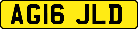 AG16JLD