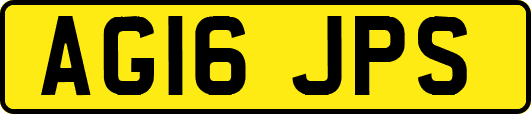 AG16JPS