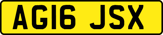 AG16JSX