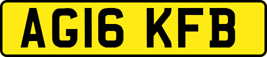 AG16KFB