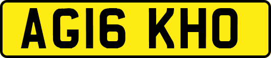 AG16KHO