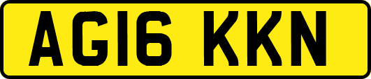 AG16KKN
