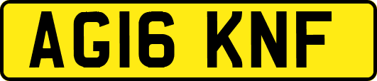 AG16KNF