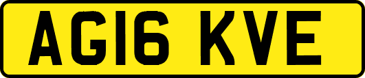 AG16KVE