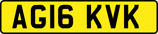 AG16KVK