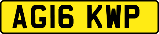 AG16KWP