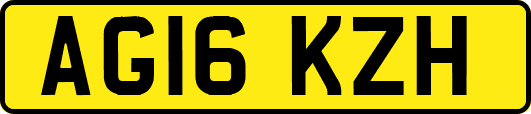 AG16KZH