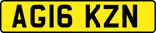 AG16KZN