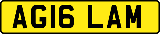 AG16LAM
