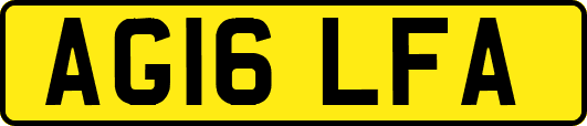 AG16LFA