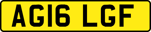 AG16LGF