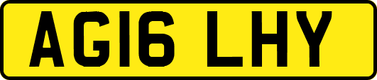 AG16LHY