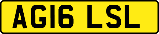 AG16LSL