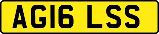 AG16LSS