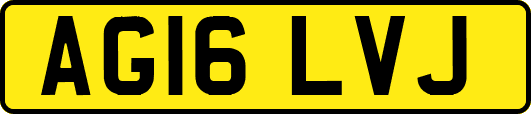 AG16LVJ