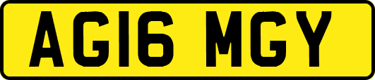 AG16MGY