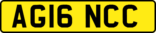 AG16NCC