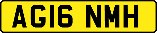 AG16NMH
