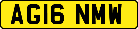 AG16NMW