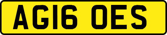AG16OES