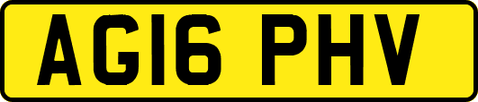 AG16PHV