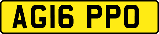AG16PPO