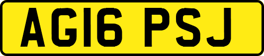 AG16PSJ