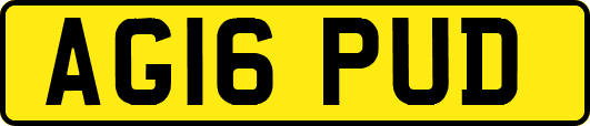 AG16PUD