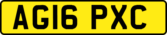 AG16PXC