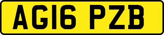 AG16PZB