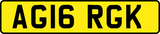 AG16RGK