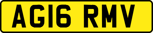AG16RMV