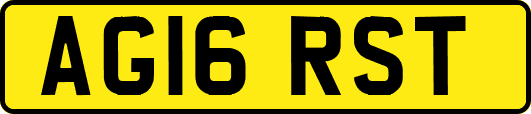 AG16RST