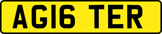 AG16TER
