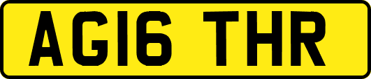 AG16THR