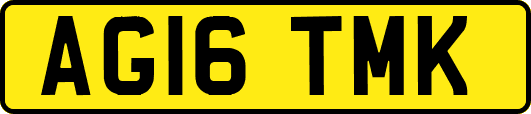 AG16TMK