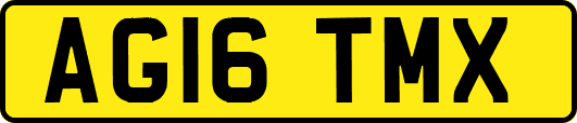 AG16TMX