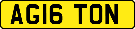 AG16TON