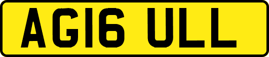 AG16ULL