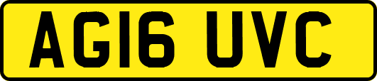 AG16UVC