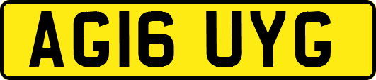 AG16UYG