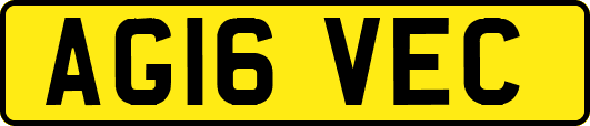 AG16VEC