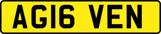 AG16VEN