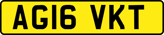 AG16VKT