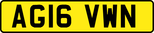 AG16VWN