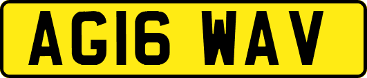 AG16WAV