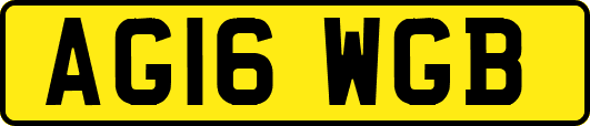 AG16WGB